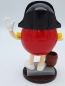 Preview: 2x M&M Spender - Red Napoleon + Weihnachtsmann